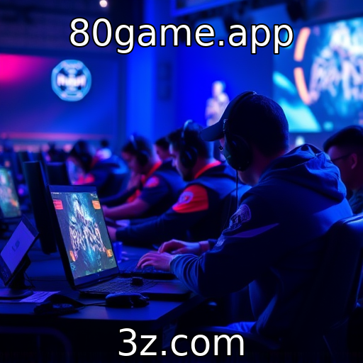 Perspectivas sobre o crescimento dos eSports