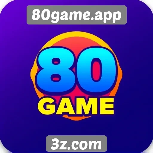 Recursos exclusivos do site 80game.app