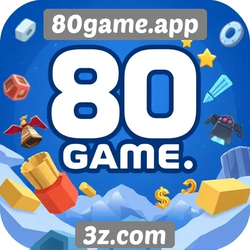 Comparação entre 80game.app e outros sites de jogos