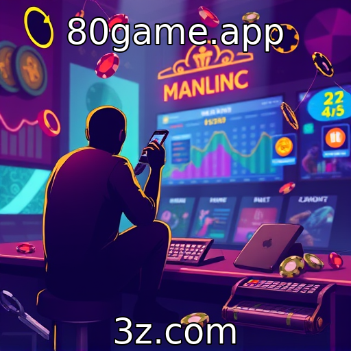 Mudanças na legislação de jogos e seu impacto econômico