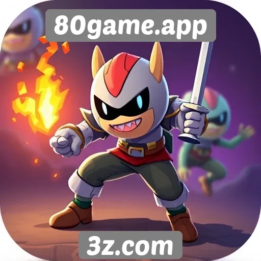 Guias e tutoriais disponíveis no 80game.app