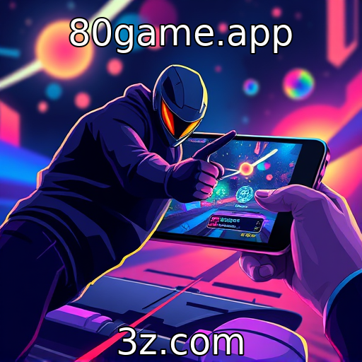 Novas tendências em jogos mobile para o futuro