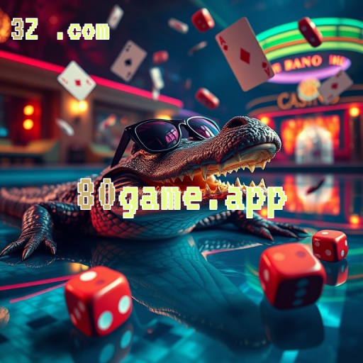 Slots Incríveis: 80game.app Revoluciona o Jogo Online