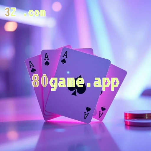 Explore novos jogos emocionantes no 80game.app e divirta-se